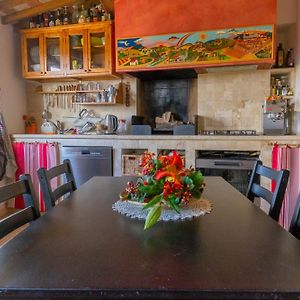 Casacenti B&B